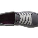 Incaltaminte Femei Keds Vollie LTT Charcoal Canvas