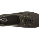 Incaltaminte Femei Keds Champion Wool Forest Green