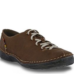 Incaltaminte Femei Spring Step Carhop Sneaker Brown