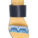 Incaltaminte Femei Charles David Gia Sandal BLUE