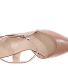 Incaltaminte Femei Nine West Felixa Taupe Leather