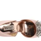 Incaltaminte Femei Badgley Mischka Giana Blush Satin