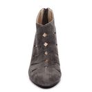 Incaltaminte Femei Adrienne Vittadini Trent Bootie Grey
