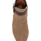 Incaltaminte Femei Steve Madden Corryn Pointed Toe Ankle Boot TAN-MULTI