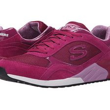 Incaltaminte Femei SKECHERS OG 95 Fuchsia