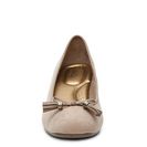 Incaltaminte Femei Abella Jetta Wedge Pump Taupe