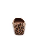 Incaltaminte Femei Mix No 6 Danzey Suede Ballet Flat Leopard