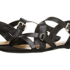 Incaltaminte Femei Nine West Sacco Black Leather