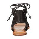 Incaltaminte Femei Dolce Vita Jazzy Black Leather