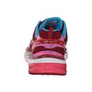 Incaltaminte Femei SKECHERS Optimus - Recharge Red Multi