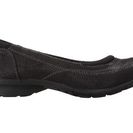 Incaltaminte Femei SKECHERS Career - First Impression Black