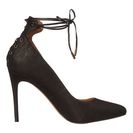 Incaltaminte Femei Nine West Ebba BlackBlack2 Leather