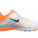 Incaltaminte Femei Nike Free TR 6 WhiteGamma BlueTotal OrangeBlack