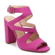 Incaltaminte Femei BCBGeneration Lyrik Sandal Pink