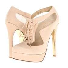 Chinese Laundry Kristin Cavallari - Lacee New Nude Kid Suede