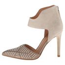 Incaltaminte Femei Sigerson Morrison Galicia SandTaupe Suede