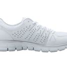 Incaltaminte Femei SKECHERS Look Book WhiteSilver