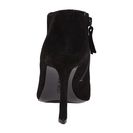 Incaltaminte Femei Nine West Sheelah Black Suede