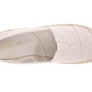 Incaltaminte Femei Nine West Gilboy Light Natural Canvas