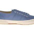 Incaltaminte Femei Superga The Man Repeller x Superga - 2750 Satinw Demin Blue