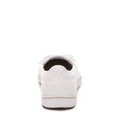 Incaltaminte Femei Grasshoppers Windham Eyelet Lace Boat Shoe White