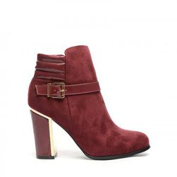 Botine Main Grena