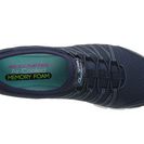 Incaltaminte Femei SKECHERS Glider - Zag NavyAqua