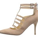 Incaltaminte Femei Ivanka Trump Domin Light Natural Suede