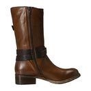 Incaltaminte Femei Clarks Volara Melody Rust Leather