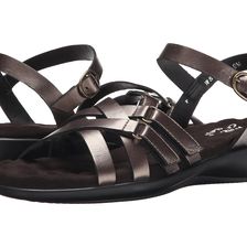 Walking Cradles Sleek Bronze