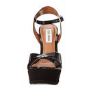 Incaltaminte Femei Steve Madden Sylva Black Patent