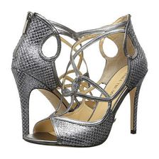Incaltaminte Femei Ivanka Trump Hatla Pewter