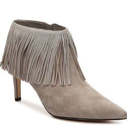 Incaltaminte Femei Sam Edelman Kandice Bootie Grey