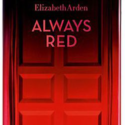 Elizabeth Arden Always Red Apa De Toaleta Femei 100 Ml N/A