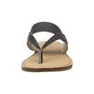 Incaltaminte Femei Timberland Earthkeepersreg Sheafe Thong Black Dry Gulch