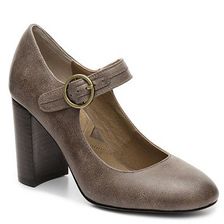 Incaltaminte Femei Adrienne Vittadini Gola Pump Taupe
