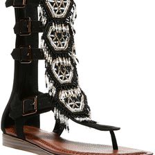 CARLOS by Carlos Santana Taos Black