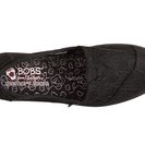 Incaltaminte Femei Skechers Bobs Delicate Flower Sport Flat Black