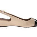 Incaltaminte Femei Soft Style Shirly New TaupeBlack Patent