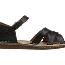 Incaltaminte Femei Clarks Tustin Sahara Black Leather