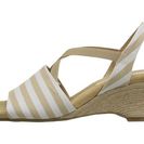Incaltaminte Femei Aerosoles Boyzenberry Tan Stripe