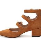 Incaltaminte Femei Charles by Charles David Wonder Pump Tan