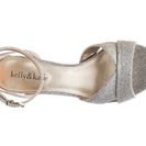 Incaltaminte Femei Kelly Katie Charissa Sandal Gold