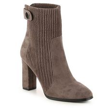 Incaltaminte Femei Impo Oliana Bootie Grey