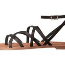 Incaltaminte Femei Chinese Laundry Gia Summer Black