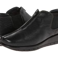 Incaltaminte Femei Aerosoles Landfall Black Leather