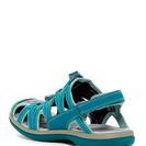 Incaltaminte Femei Keen Sage Sandal EVERGLADE-MINERAL BL