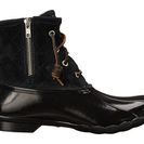 Incaltaminte Femei Sperry Top-Sider Saltwater Black
