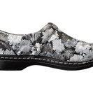 Incaltaminte Femei Klogs Footwear Mission Silver Daisy
