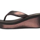 Incaltaminte Femei VOLATILE Josephine Bronze